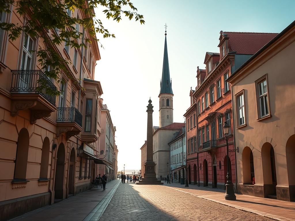 Znane osoby związane z Łebą. Historia i współczesność