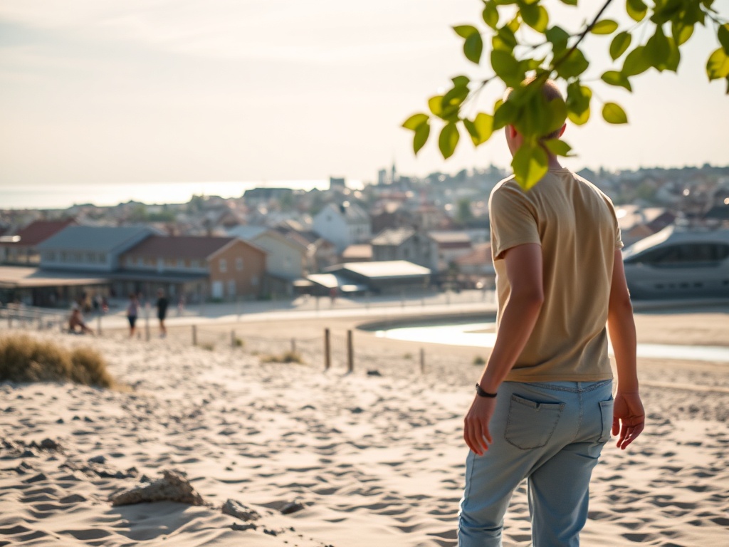 Już za 3 dni: bociany wracają do Łeby!